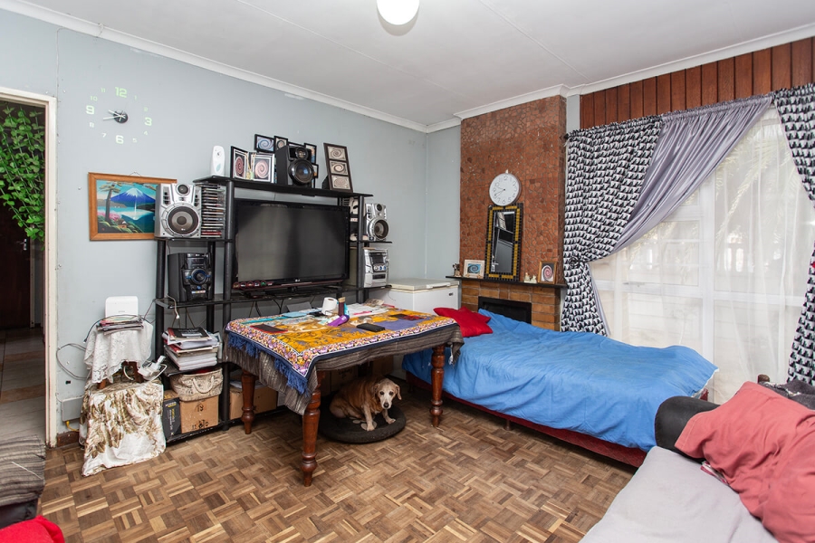 3 Bedroom Property for Sale in Townsend Estate Western Cape